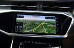 Audi A6 45 TDI Allroad Quattro 2019 года (UK)